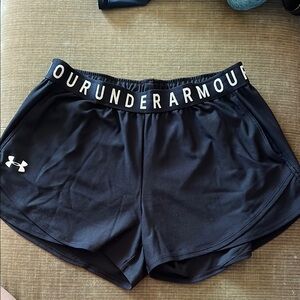 Under Armour Shorts